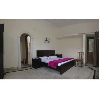 Economy Tek Büyük Yataklı Oda, 1 En Büyük (King) Boy Yatak