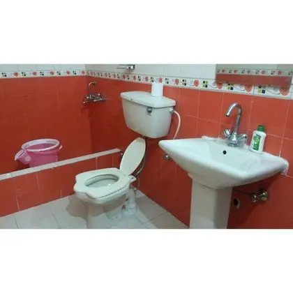 Economy Tek Büyük Yataklı Oda, 1 En Büyük (King) Boy Yatak