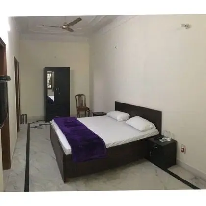 Standard Tek Büyük Yataklı Oda, 1 En Büyük (King) Boy Yatak