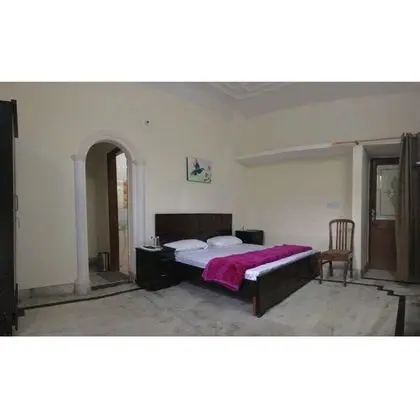 Standard Tek Büyük Yataklı Oda, 1 En Büyük (King) Boy Yatak