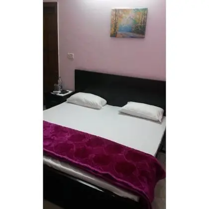 Standard Tek Büyük Yataklı Oda, 1 En Büyük (King) Boy Yatak