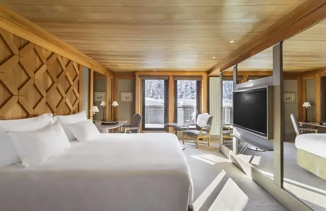 Oda (Chambre Ski Piste)