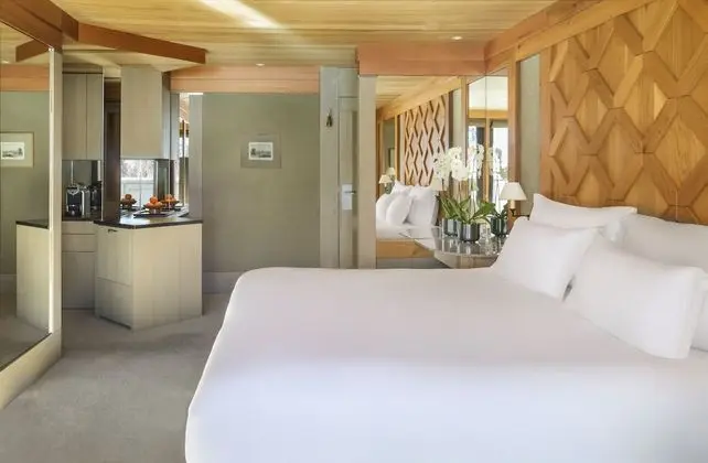 Oda (Chambre Ski Piste)