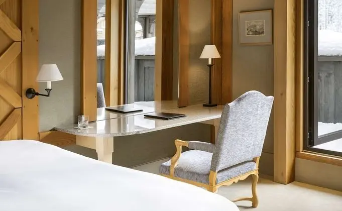 Oda (Chambre Ski Piste)