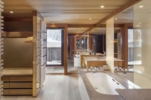 Oda (Chambre Ski Piste)