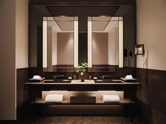 Corner Suite King