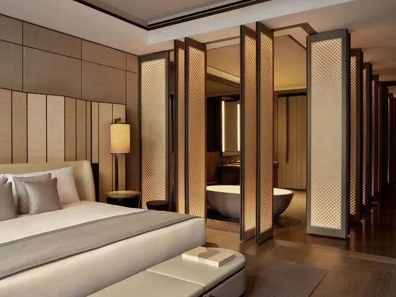 Fifth Avenue Suite King