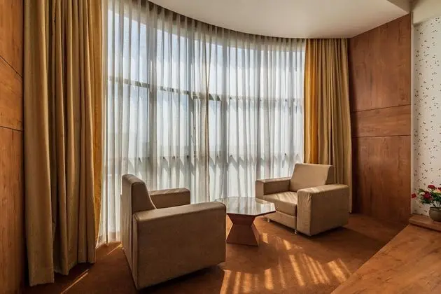 Executive Stüdyo Süit
