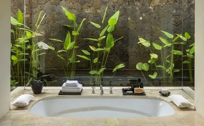 Villa, 1 Yatak Odası