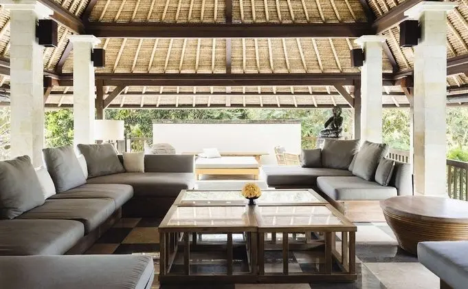 Villa, 2 Yatak Odası