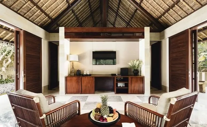 Villa, 2 Yatak Odası