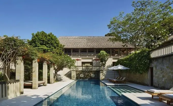Villa, 4 Yatak Odası