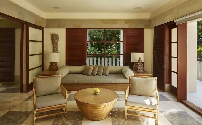 Villa, 4 Yatak Odası