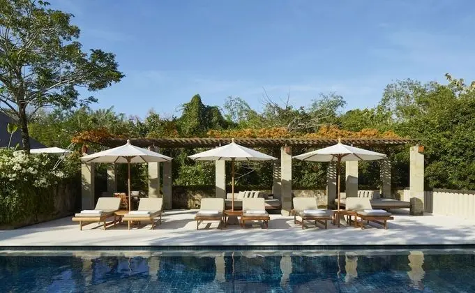 Villa, 4 Yatak Odası