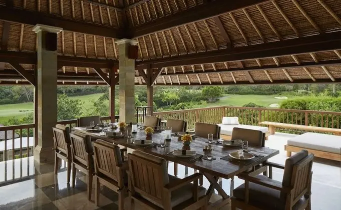 Villa, 4 Yatak Odası