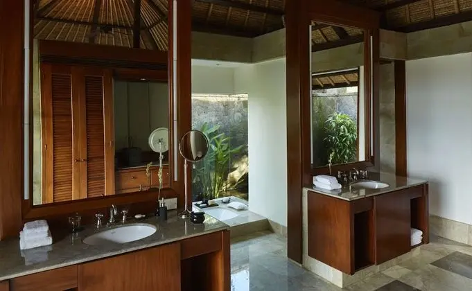 Villa, 4 Yatak Odası
