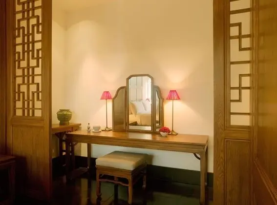 Süit (Courtyard Suites)