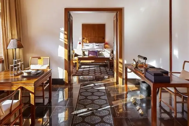 Süit (Courtyard Suites)