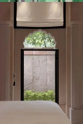 Süit (Courtyard Haveli Suite)
