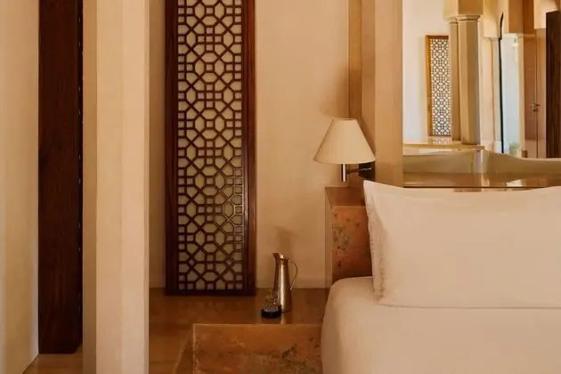 Süit (Courtyard Haveli Suite)