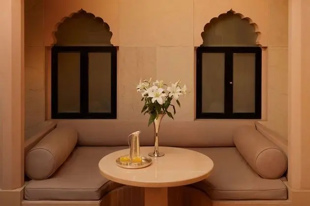 Süit (Courtyard Haveli Suite)