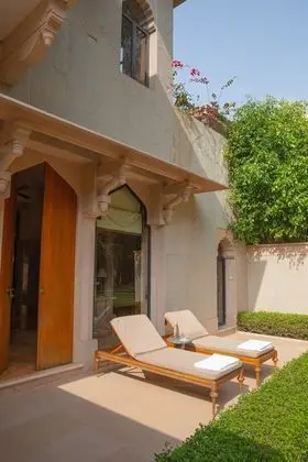 Süit (Garden Haveli Suite)