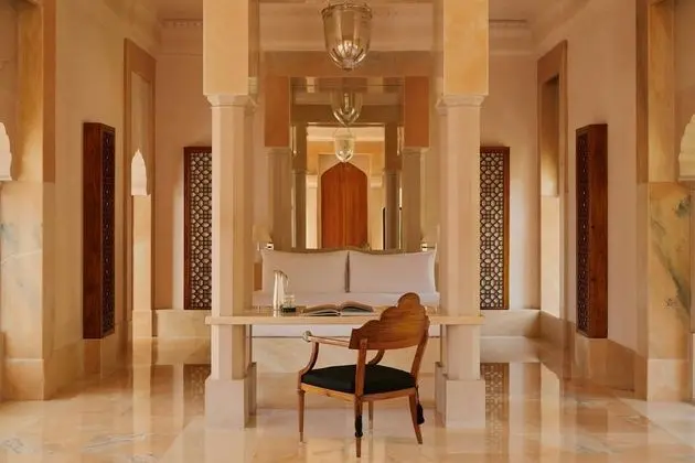 Süit (Terrace Haveli Suite)