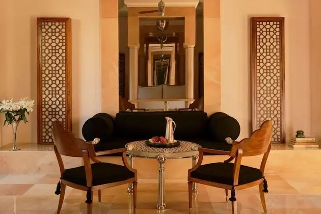 Süit (Terrace Haveli Suite)