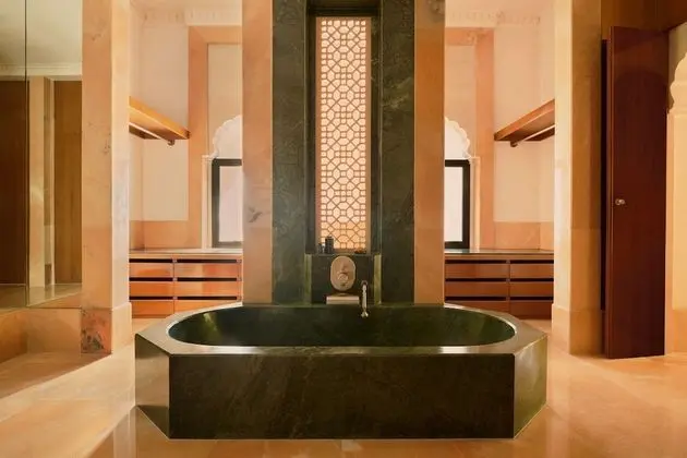 Süit (Terrace Haveli Suite)