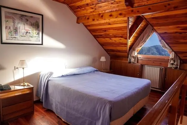 Superior Oda, Göl Manzaralı