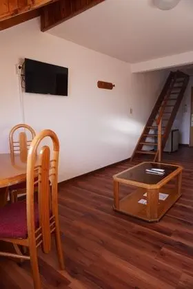 Superior Oda, Göl Manzaralı