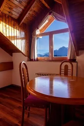 Superior Oda, Göl Manzaralı