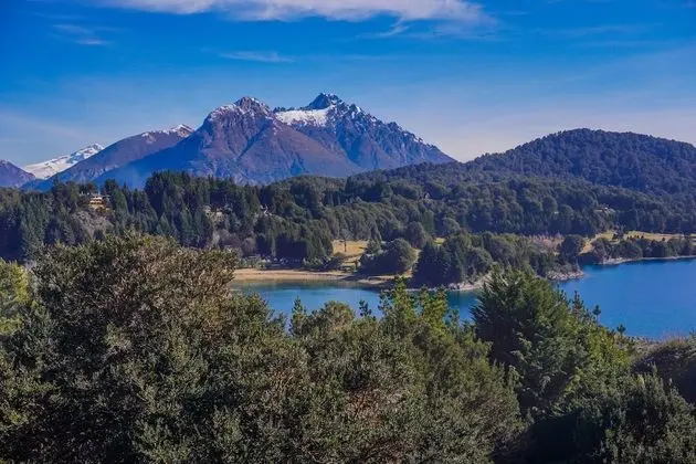 Superior Oda, Göl Manzaralı