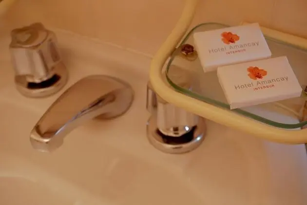 Superior Oda, Göl Manzaralı