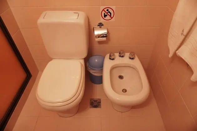 Superior Oda, Göl Manzaralı