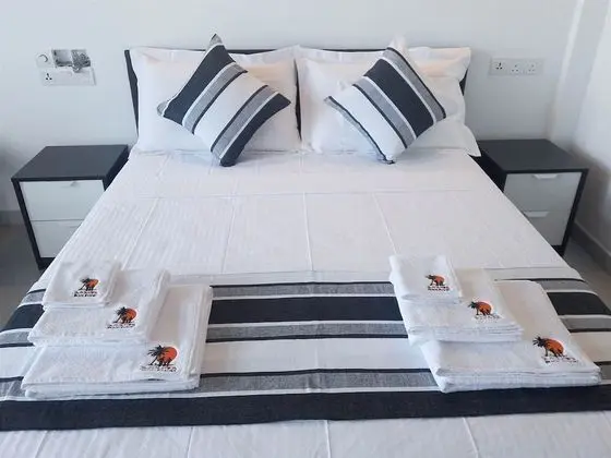 Deluxe Üç Kişilik Oda, 4 Yatak Odası, Sigara İçilmez, Deniz Manzaralı