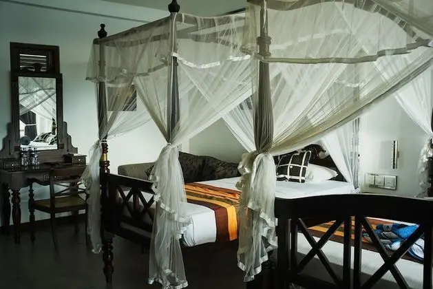 Traditional Stüdyo Süit, Deniz Manzaralı