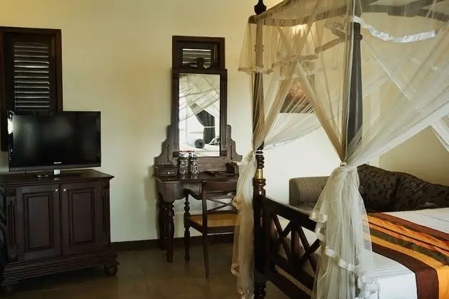 Traditional Stüdyo Süit, Deniz Manzaralı