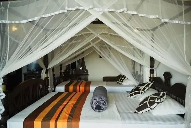 Traditional Stüdyo Süit, Deniz Manzaralı