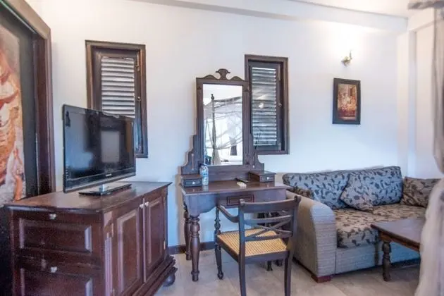 Traditional Stüdyo Süit, Deniz Manzaralı