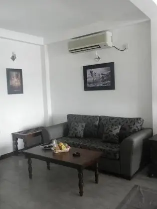 Traditional Stüdyo Süit, Deniz Manzaralı