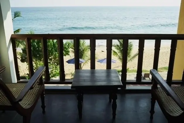 Traditional Stüdyo Süit, Deniz Manzaralı