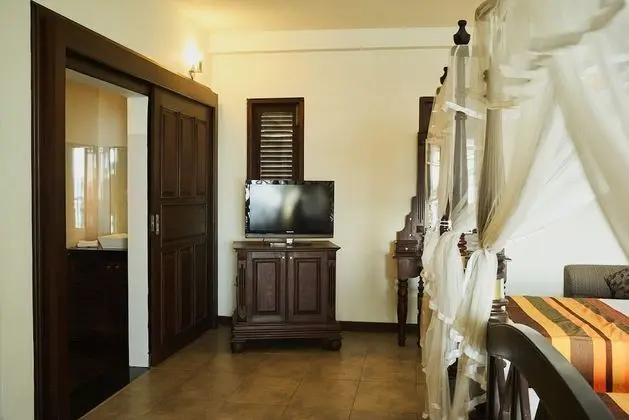 Traditional Stüdyo Süit, Deniz Manzaralı