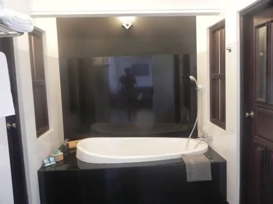 Traditional Stüdyo Süit, Deniz Manzaralı