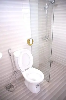 Superior Oda, Şehir Manzaralı