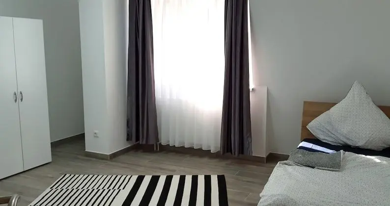 Standard Tek Kişilik Oda, Ortak Banyo