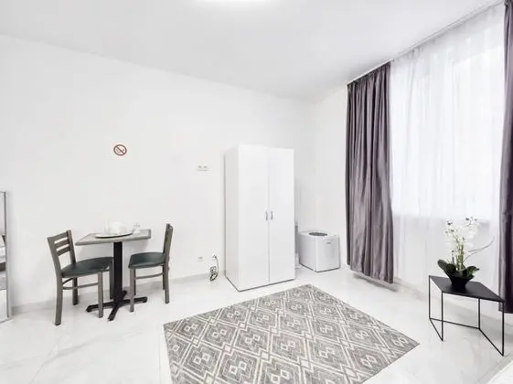 Standard Tek Kişilik Oda, Ortak Banyo