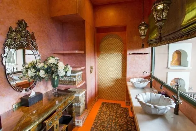 Deluxe Tek Büyük Yataklı Oda, 1 En Büyük (King) Boy Yatak, Balkon, Dağ Manzaralı