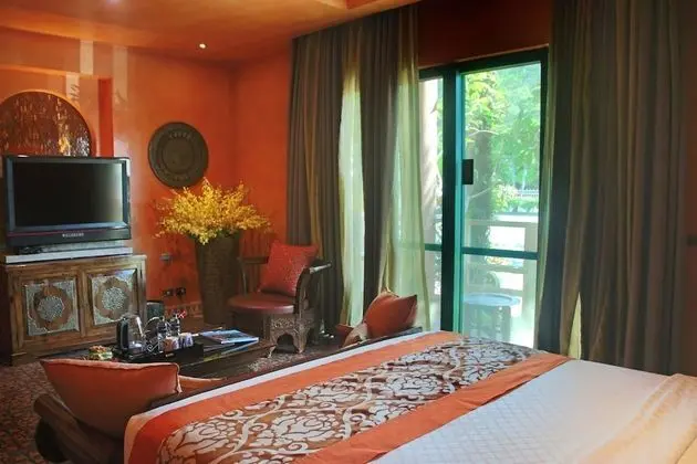 Deluxe Tek Büyük Yataklı Oda, 1 En Büyük (King) Boy Yatak, Küvet (check in after 18:00)