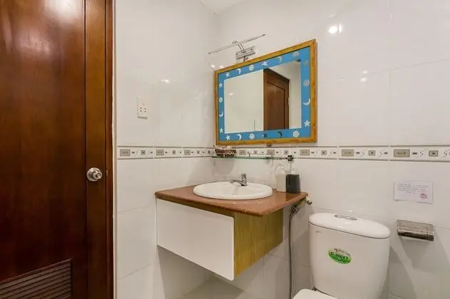Deluxe Stüdyo, 1 Büyük (Queen) Boy Yatak, Buzdolabı ve Mikrodalga